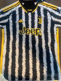 Maglia Juve 23/24