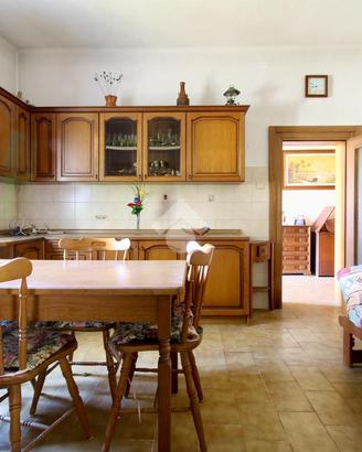 CASA SEMINDIPENDENTE A PALMANOVA