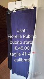 Pantaloni  