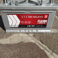 Batteria Mercedes classe b180