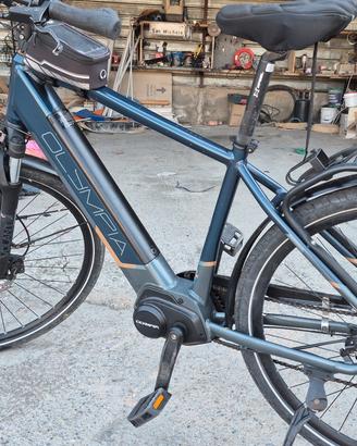 olimpia ebike 2024