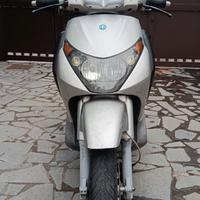 piaggio Beverly 125