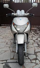 piaggio Beverly 125