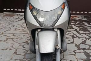 piaggio Beverly 125