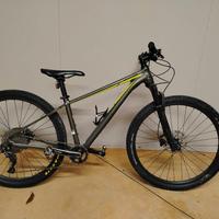 Bicicletta cannodale S ragazzo