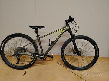 Bicicletta cannodale S ragazzo