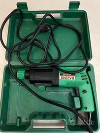 Trapano Hitachi DH22VB