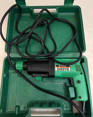 Trapano Hitachi DH22VB
