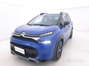 Citroen C3 Aircross Shine BR928669 1.5 Diesel 110C