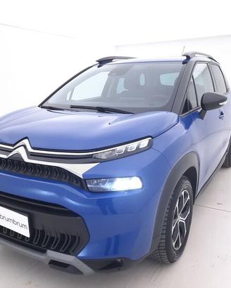 Citroen C3 Aircross Shine BR928669 1.5 Diesel 110C