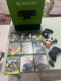 Xbox one