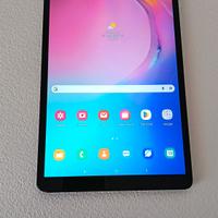 SAMSUNG Galaxy Tab A