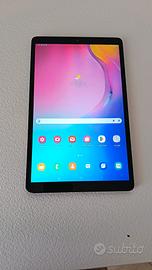 SAMSUNG Galaxy Tab A