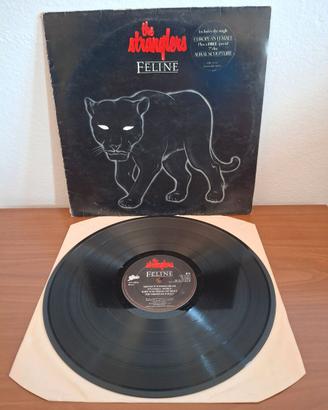 The Stranglers - FELINE