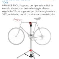 Pro Tools accessori bici MBK