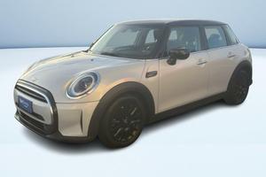 Mini Cooper 1.5 TwinPower Turbo Cooper