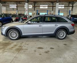 AUDI A4 ALLROAD 2.0 TDI 120kW quattro S tronic Bus