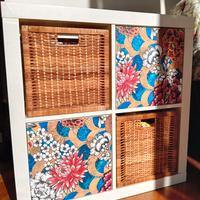 Libreria Ikea Kallax