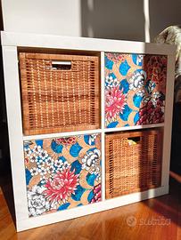 Libreria Ikea Kallax