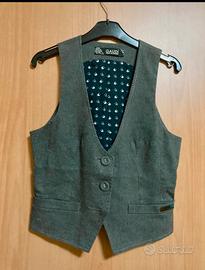 Gilet Gaudí