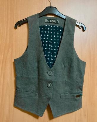 Gilet Gaudí