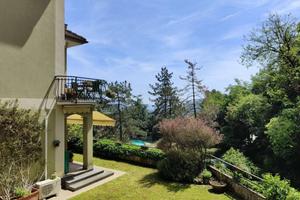Appartamento di 75 m² con 3 locali e box auto a Ra