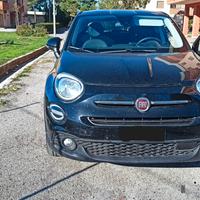 FIAT 500X 1300 MULTIJET 95 CV DIESEL.