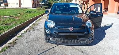 FIAT 500X 1300 MULTIJET 95 CV DIESEL.