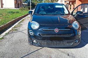 FIAT 500X 1300 MULTIJET 95 CV DIESEL.