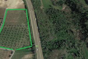 Terreno di 21475 m² a Ortona