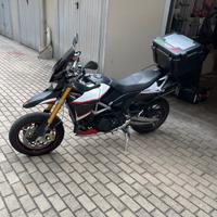 Aprila Dorsoduro 1.2