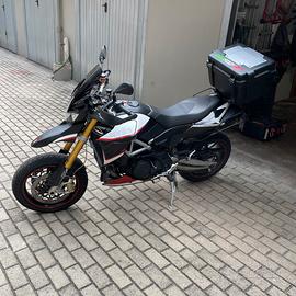 Aprila Dorsoduro 1.2