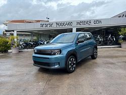 Fiat Grande Panda 1.2 Hybrid 110 CV S&S Icon 2026 