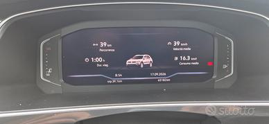 Volksvagen Tiguan