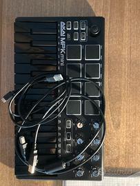 Akai MPK Mini MK2