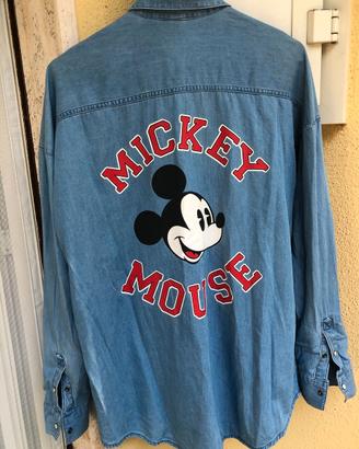 Camicia Disney Divided