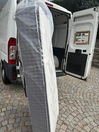 Materasso nuovo imballato
