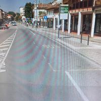 Magazzino box deposito