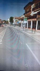 Magazzino box deposito