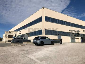 Locale Commerciale - Misterbianco