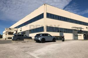 Locale Commerciale - Misterbianco