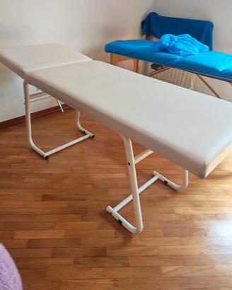 lettino massaggi 
