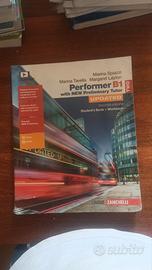 Performer B1 Seconda Edizione