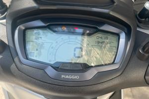 Piaggio Beverly 300
