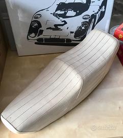 Sella Giuliani originale per Vespa tipo Yankee