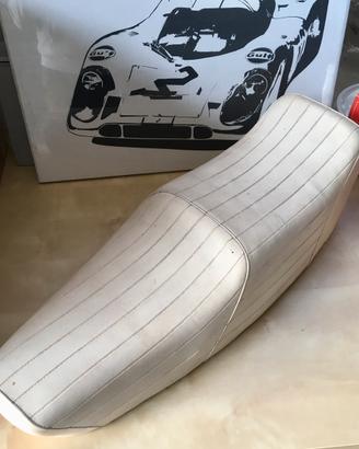 Sella Giuliani originale per Vespa tipo Yankee