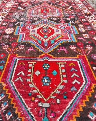 tappeto persiano 