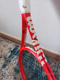 Wilson Clash 100 V3 295g L2 (2025)
