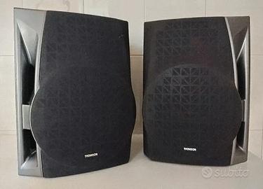 Casse audio HiFi Thomson Altima 180