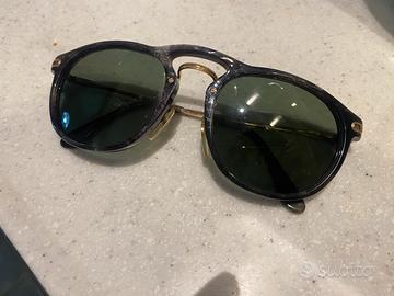 Occhiali ray-ban vintage